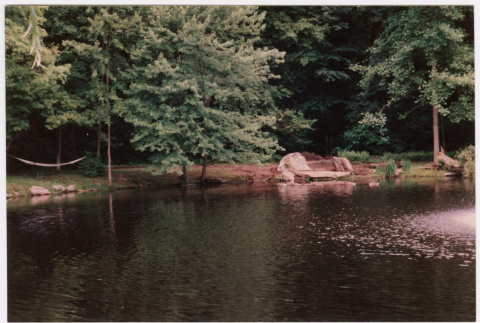 Pond (ddr-densho-377-2468)