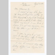 Letter from Tadashi Ishida to Mr. & Mrs. Y Ishida (ddr-densho-535-247)