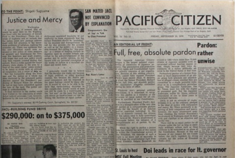 Pacific Citizen, Vol. 79, No. 12 (September 20, 1974) (ddr-pc-46-37)