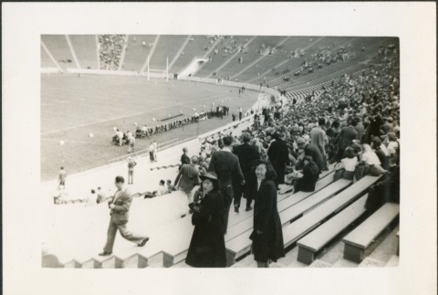 California Memorial Stadium [?] (ddr-densho-298-284)