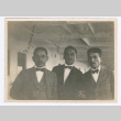 Three men in suits (ddr-densho-335-296)