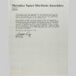 Letter from Lauri Ong,  Showplace Square Merchants Association (ddr-densho-424-363)