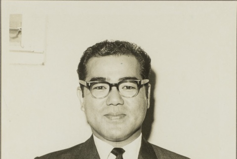Wayne S. Arakaki (ddr-njpa-5-49)