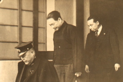 Mineo Osumi and others (ddr-njpa-4-1825)