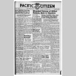 The Pacific Citizen, Vol. 21 No. 21 (November 24, 1945) (ddr-pc-17-47)