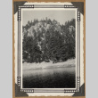 View of Crystal Lake (ddr-densho-542-37)