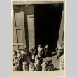Group of people standing on dock (ddr-densho-426-893)