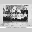 Class photo from Everett School in Alameda (ddr-ajah-6-452)