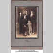 Family portrait of Tomita Family (ddr-ajah-6-40)