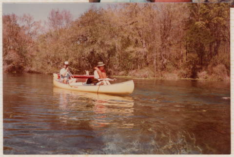 Canoeing (ddr-densho-462-254)