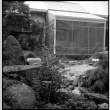 Screen porch and landscaping for Kirschenbaum residence (ddr-densho-377-1470)