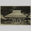 Mr. Kinoshita's home (ddr-densho-357-723)