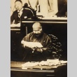 Toshisada Maeda addressing the House of Peers (ddr-njpa-4-977)