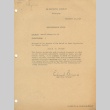 War Relocation Authority Administrative Manual: Chapter 10: Organization (ddr-densho-156-130)