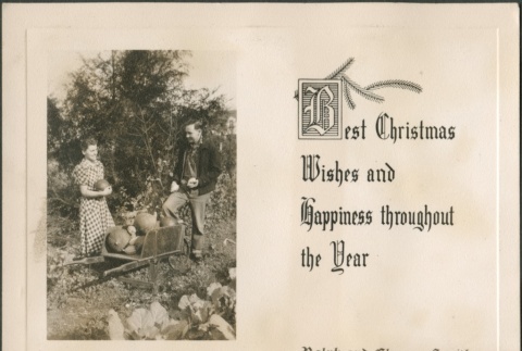 Christmas card (ddr-densho-316-8)