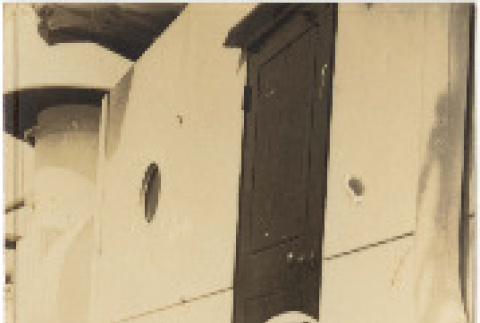Photo front and back (ddr-densho-426-1798-mezzanine-d24925e4b6)