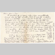 Letter and art to Yuri and Richard Tsukada from Mine Okubo (ddr-densho-356-635)