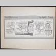 Reprint of comic (ddr-densho-530-27)