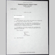 Letter to Helen Murao from William Yoshino (ddr-chijacl-1-779)