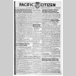 The Pacific Citizen, Vol. 28 No. 11 (March 19, 1949) (ddr-pc-21-11)