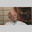 Saburo Masada Interview Segment 12 (ddr-manz-1-157-12)