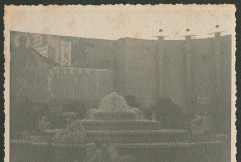 Fountain (ddr-densho-378-961)