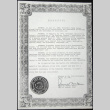 Resolution from City of Dayton, Ohio (ddr-chijacl-1-120)