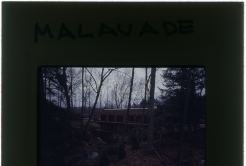 Home at the Malavade project (ddr-densho-377-1109)