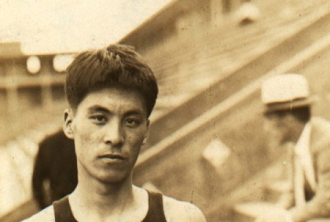 Kiyoshi Nakamura (ddr-njpa-4-1190)