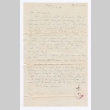 Letter from Tadashi Ishida to Mr. & Mrs. Y Ishida (ddr-densho-535-189)