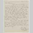 Letter from David Miyamoto to John Bonomi (ddr-janm-21-18)