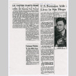 Three newspaper articles (ddr-densho-446-408)