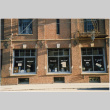 Exterior of Takahashi import store (ddr-densho-424-874)