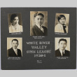 Portraits of the 1930-1931 White River Valley Civic League officers (ddr-densho-277-82)