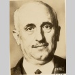 Portrait of Alexandros Papanaotasiou (ddr-njpa-1-1302)