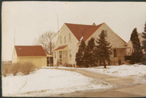House, color (ddr-densho-523-319)