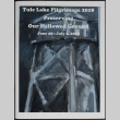 Tule Lake Pilgrimage Program 2018 (ddr-densho-530-10)