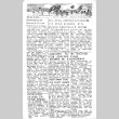 Poston Chronicle Vol. XI No. 10 (March 25, 1943) (ddr-densho-145-270)