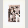 Shigeo & Chiseko (Murakami) Nagaishi Family (ddr-densho-459-11)