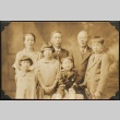 Family portrait of Issei and Nisei (ddr-densho-259-380)