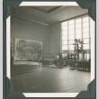 Interior of a building at the Golden Gate International Exposition (ddr-densho-300-199)