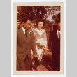 Photo of Crown Prince Akihito and Crown Princess Michiko (ddr-densho-446-437)