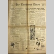 The Northwest Times Vol. 4 No. 67 (August 19, 1950) (ddr-densho-229-236)