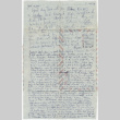 Letter from Tomoye to Henri Takahashi (ddr-densho-424-908)
