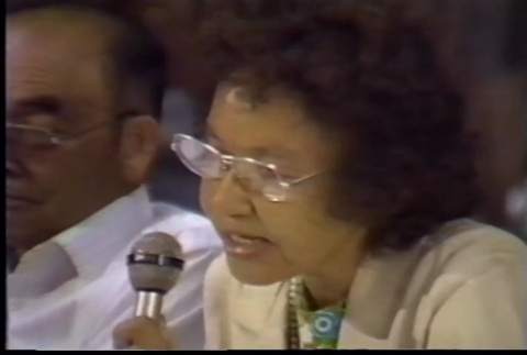 Speak Out for Justice: August 4, 1981 - Little Tokyo Towers Evening Session (ddr-densho-1024-115)