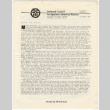 National Council for Japanese American Redress Vol. 6 No. 8 (ddr-densho-352-44)
