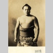 Sumo wrestler (ddr-njpa-4-1380)