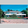 House with rock garden (ddr-densho-377-2431)