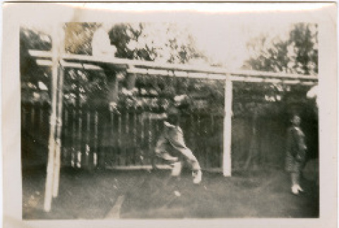 Photo and negative (ddr-densho-426-1129-mezzanine-7d1bf4a810)