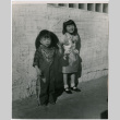 Norman and Masako Takahashi (ddr-densho-426-1041)